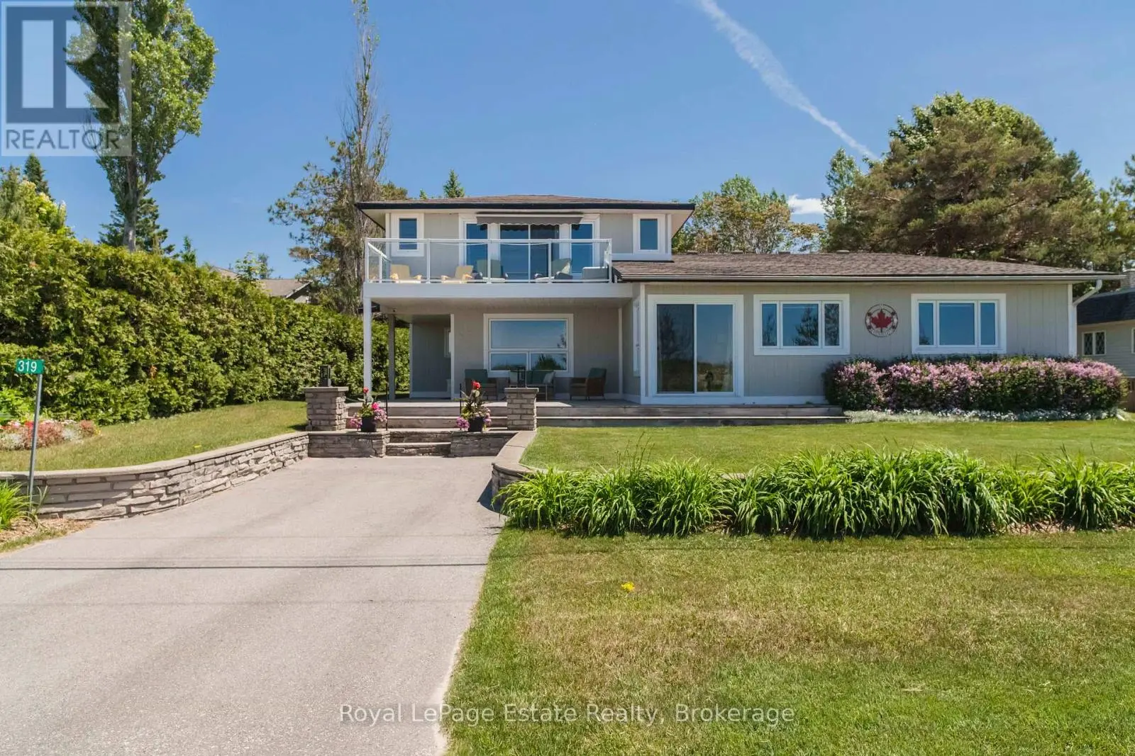 319 Lakeshore Boulevard N, South Bruce Peninsula